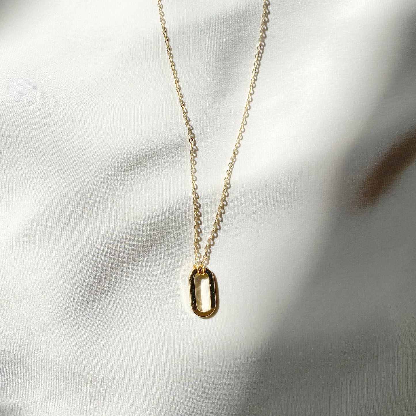 Ola Necklace